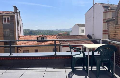 MONTECERRAO I (GARAJE Y WIFI GRATIS) - Foto 19