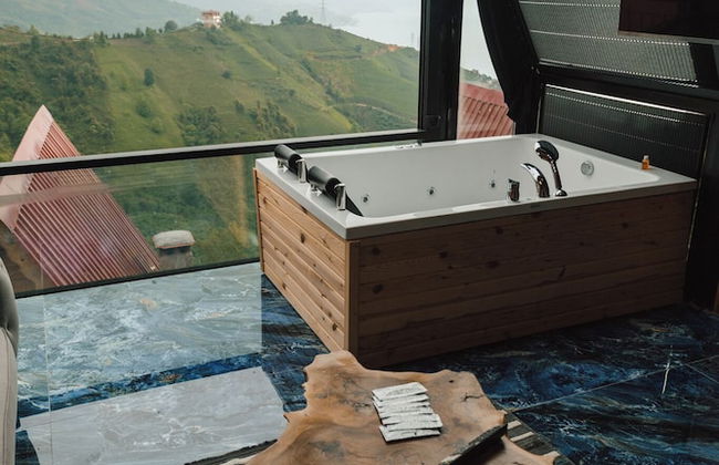 Madağ Bungalov - Photo 15