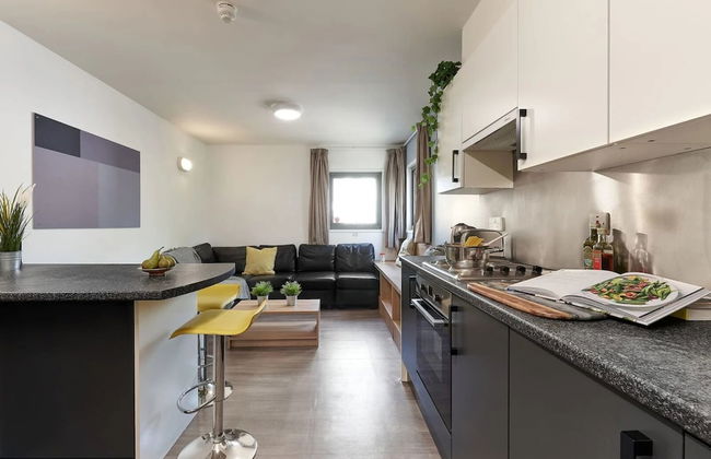 Trust House - Foto 14