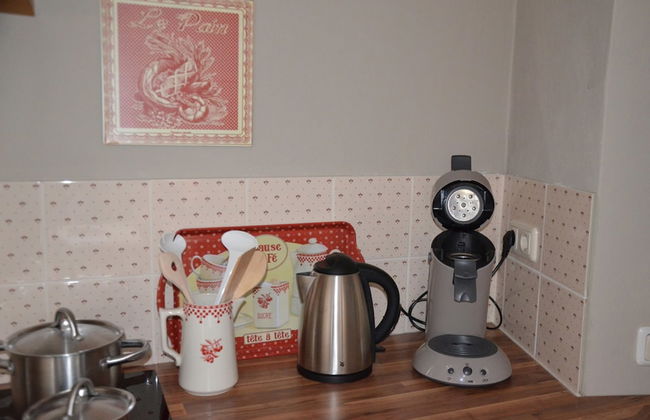 Adele - Gästezimmer am Elberadweg - Foto 8