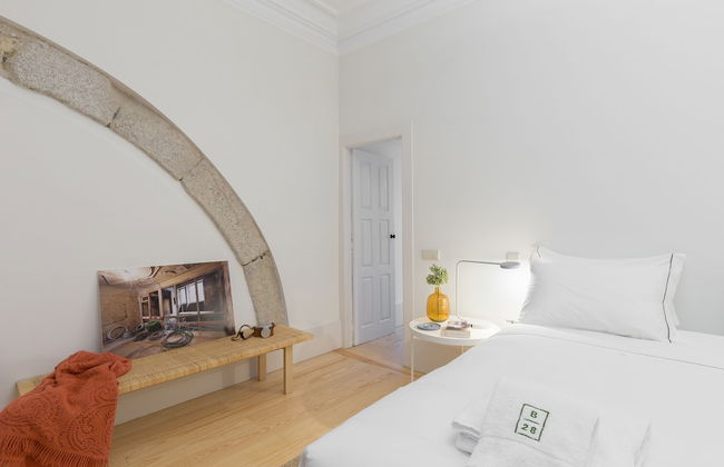 B28 Apartments - Foto 4