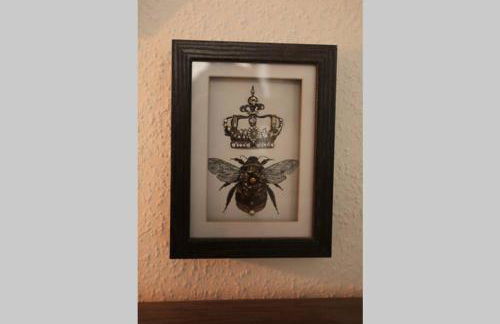 Ferienwohnung Enjoy Gӧrlitz - Parkplatz - Foto 20