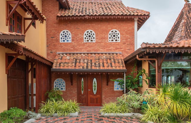 Limasan Villa Langkawi - Foto 70