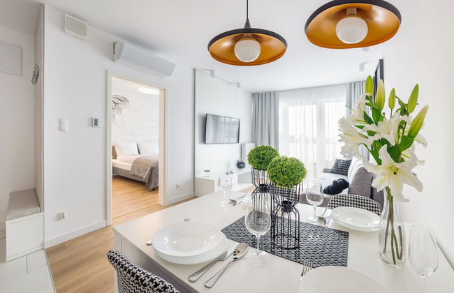 Apartamenty Sun & Snow Kasprowicza II - Foto 43