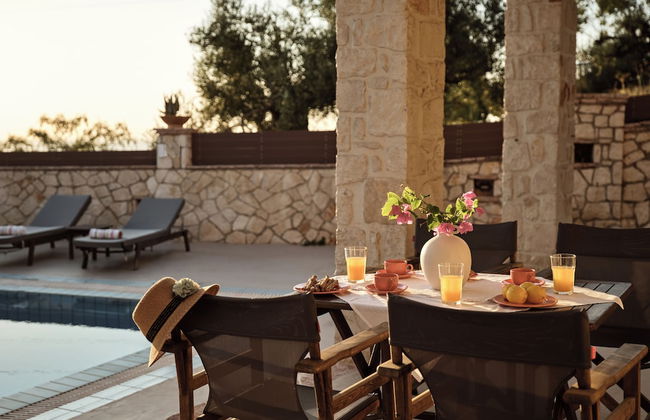 Zakynthos Villas - Foto 44