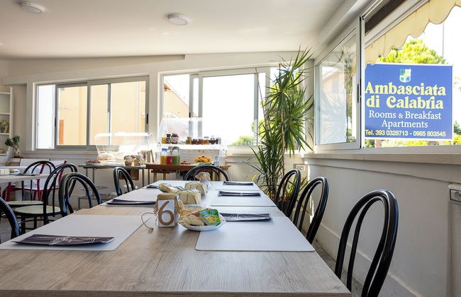 Ambasciata di Calabria Rooms&Breakfast - Foto 33