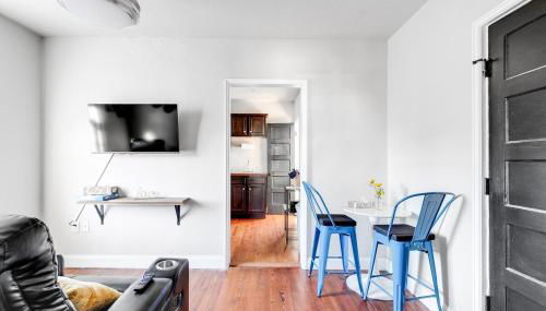 Tranquil Escape in Church Hill Near Libby Park - Foto 3