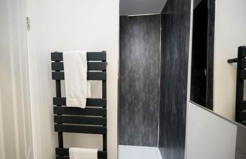 Dunraven An Adorable House In The Afan Forest by STAE-Homes - Foto 29