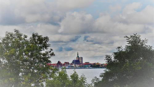Ferienwohnung Sundüberblick - 150 Meter zum Strand - Foto 4