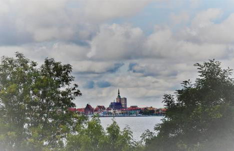 Ferienwohnung Sundüberblick - 150 Meter zum Strand - Foto 4