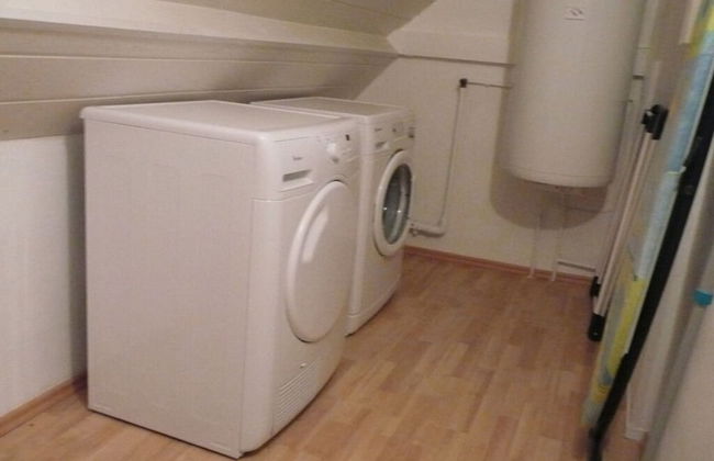 Holiday Apartment Zur Heide - Foto 9