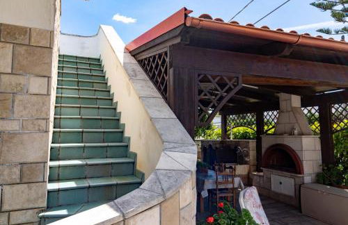 Villa Teresa - Seaside Retreat in Ostuni - Foto 21