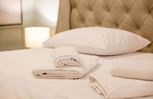 Smaragdi Luxury Jacuzzi Apartment Noho Premium Living - Foto 59