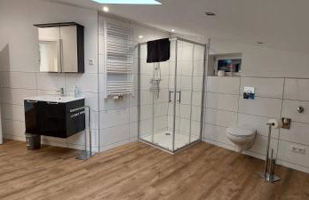 Ferienwohnung/Monteurwohnung im schönen Odenwald - Photo 8