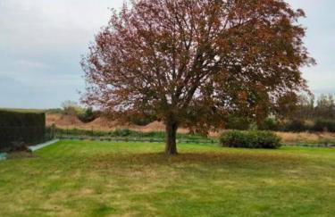 Maison accueillante à Petit-Caux avec jardin - Foto 18