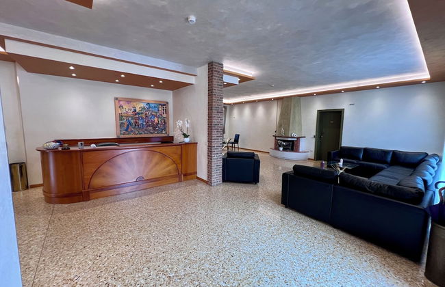 Cà Rocca Relais - Foto 2