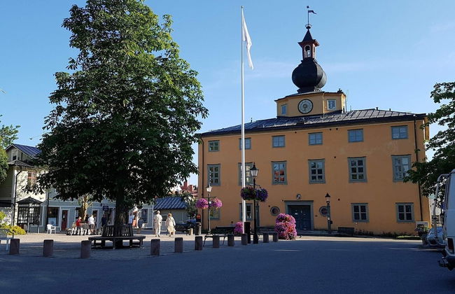 4 Star Holiday Home in Vaxholm - Photo 21