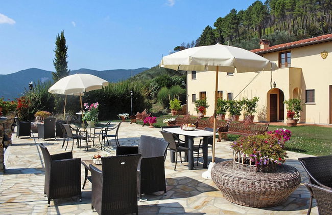 Estate in Monte Serra With Panoramic Views - Foto 6