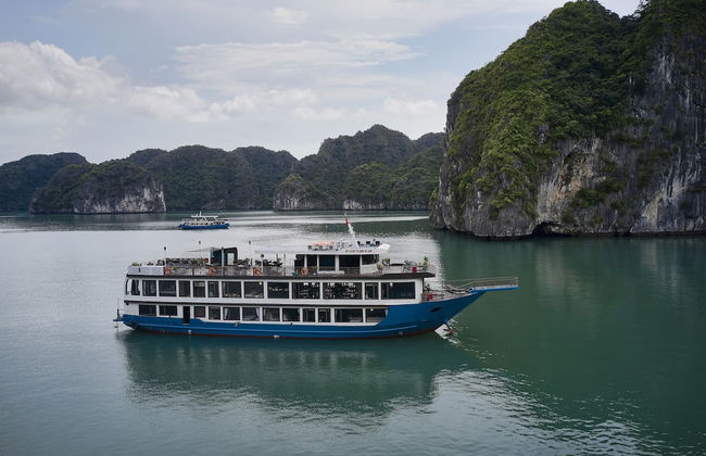 La Pandora Boutique Cruise - Foto 44