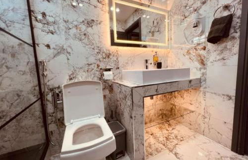 Urban Escape 4BedRoom House- With Free private Parking - Birmingham City - Foto 23