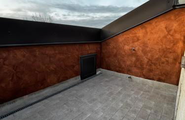 Modern Apartment with Balcony 2 Bedrooms & 2 Bathrooms near Cremona Fair - Photo 5