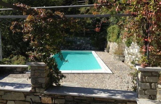 Residence Giglio Gravedona - Foto 41