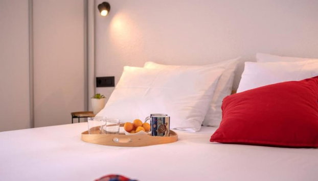 Vacation House Jadranko - Foto 4, Habitación