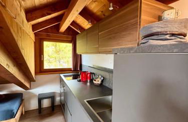 Pragma Apartments - Sky Lodge Bellamonte - Foto 3