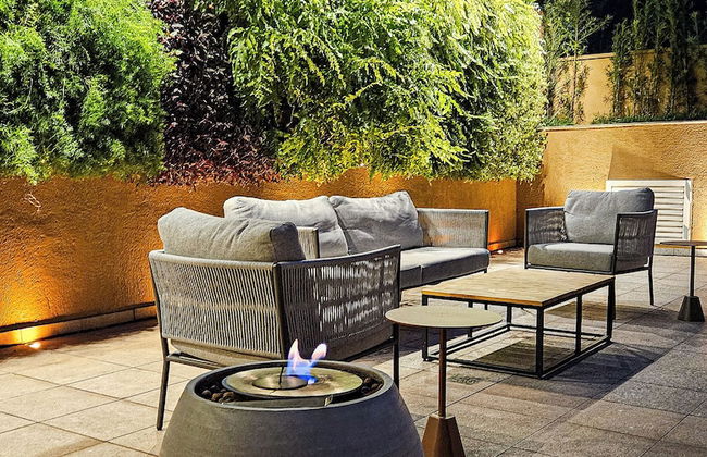 Transamerica Prime International Plaza - Foto 38