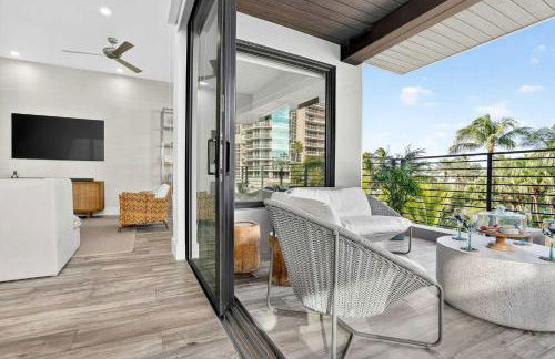 Shoreline Villa by Rove - Rooftop & Beach Access - Foto 36