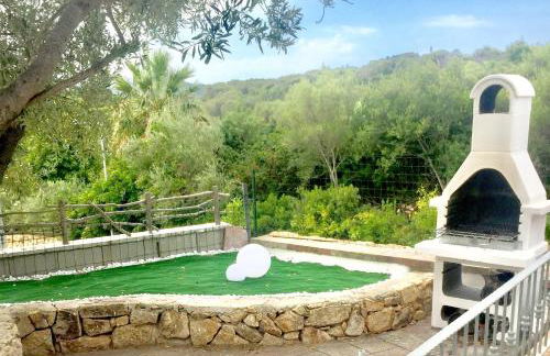 International House San Teodoro - Foto 8