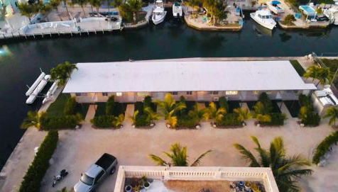 Waterfront Cabana 2 Key Largo - Foto 5