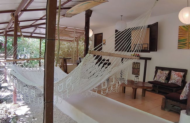 Colibri Surf House & Flats - Foto 71