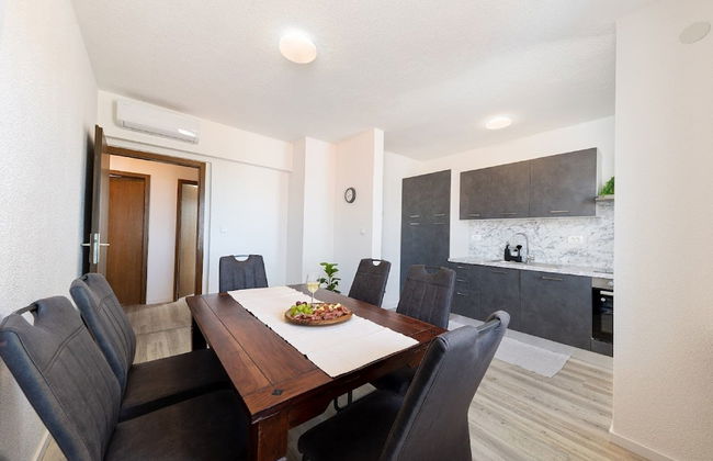 Apartment Bella Dalia - Foto 17