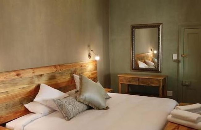 Imla Guest Farm - Foto 26