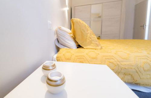 Ravissant Triplex et Duplex au Centre de Pont St Esprit - Foto 10