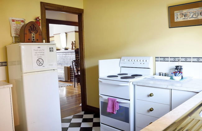 Apartments Downtown - Photo 15