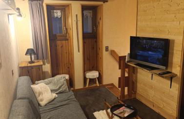 La grange d'Alexandre 6 personnes - Photo 17