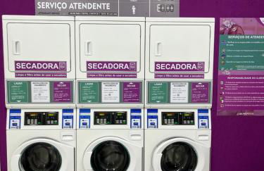 Apartamento com vista da praia da Costa 615 - Foto 53