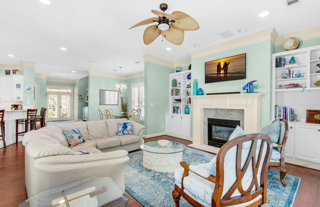 Blue Turtle Dreams - Foto 19