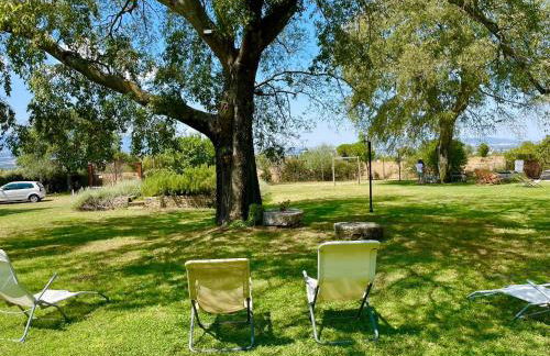 Elegant Farmhouse Retreat in Poreta, Italy - Foto 18