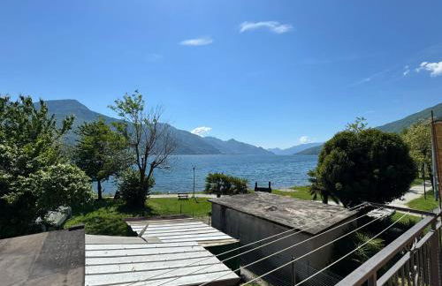 The Music of The Lake - Lake Front with three Bedrooms - Foto 27