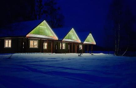 Wiśniowy Sad - Domki - Foto 24