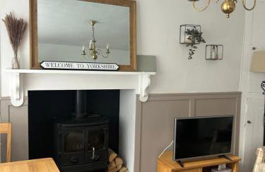 Country cottage in Rosedale Abbey North Yorkshire - Foto 7