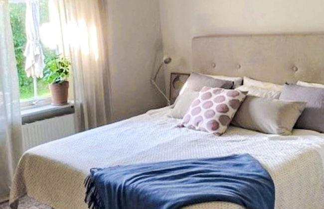 5 Person Holiday Home in Torslanda-by Traum - Foto 18