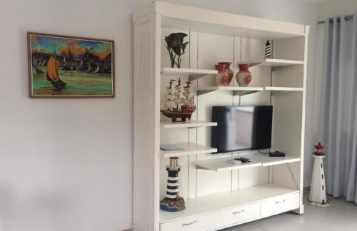 Village com 4 APTOS PÉ NA AREIA E PISCINA - Foto 13