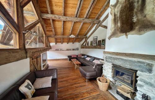 Chalet Algonquin - Foto 40