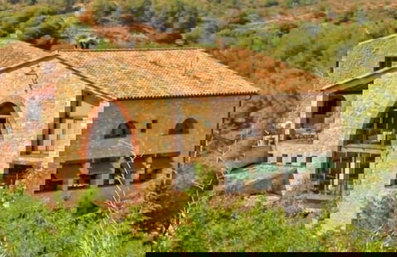 Mas del Cigarrer - Foto 1