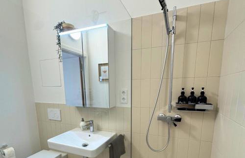 Isaak Apartment Löwenbau E2-W07 - Foto 17