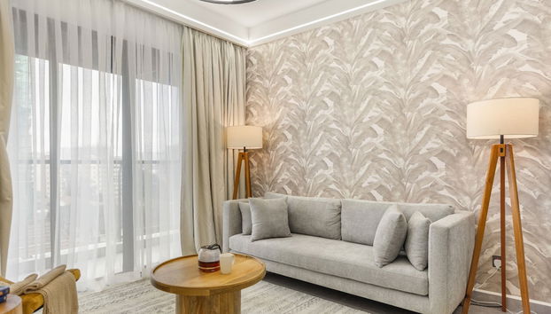 Enclave Hidden Haven By YourHostKilimani - Foto 2, Interior